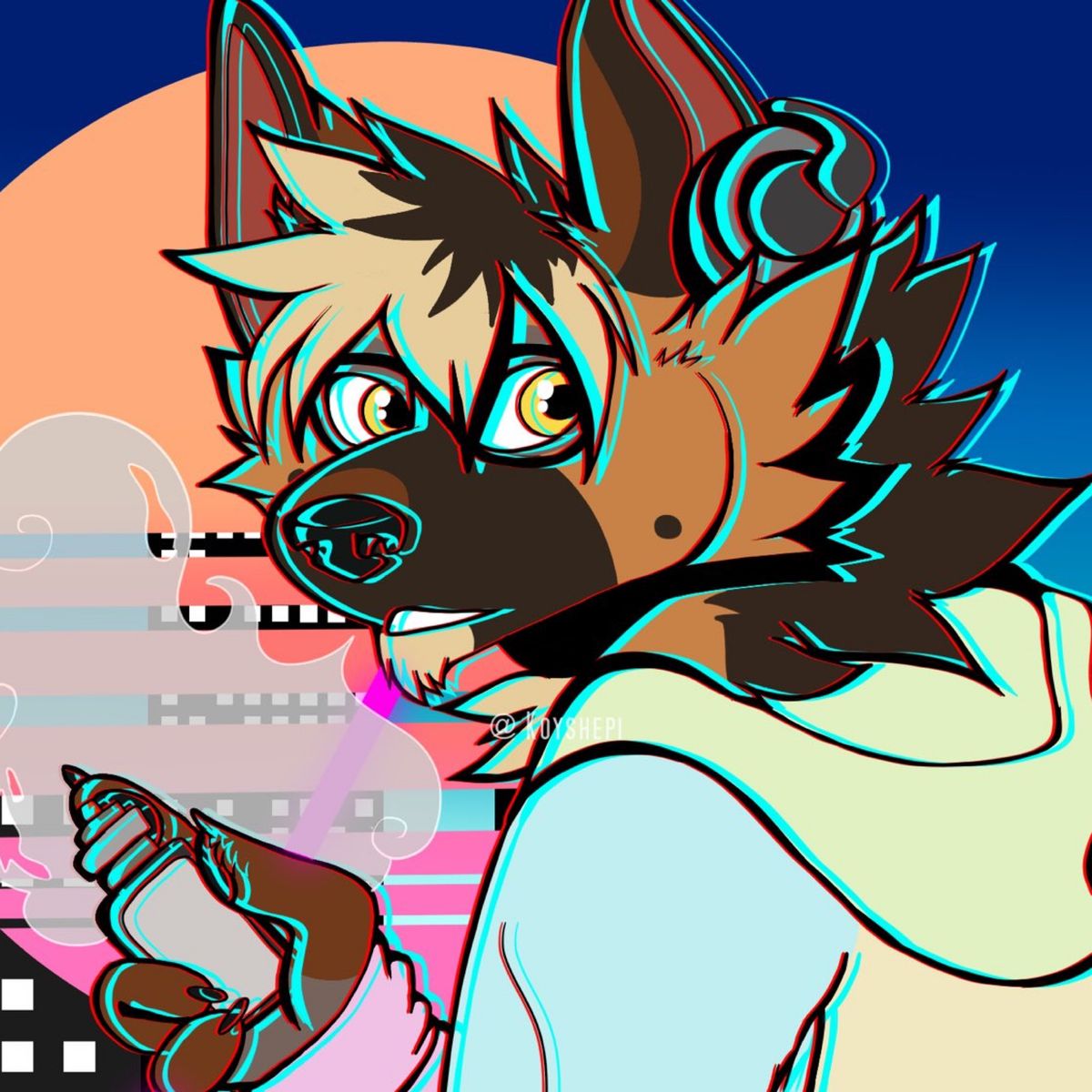 Profile Image
