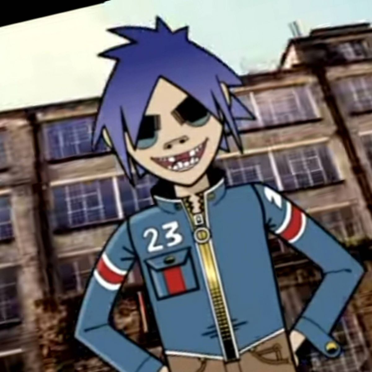 Profile Image