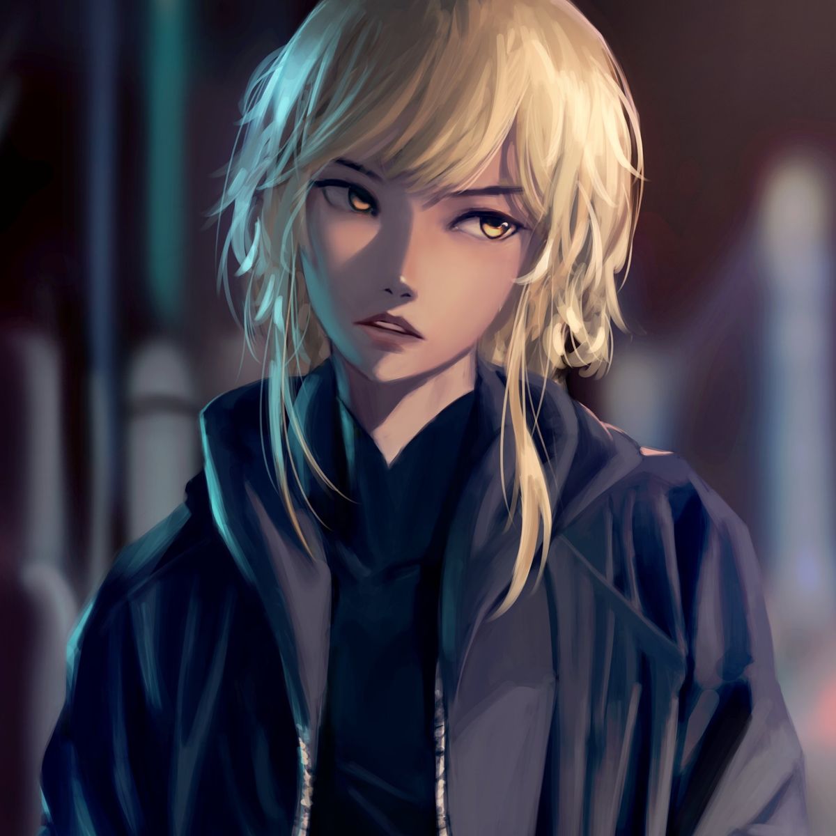 Profile Image