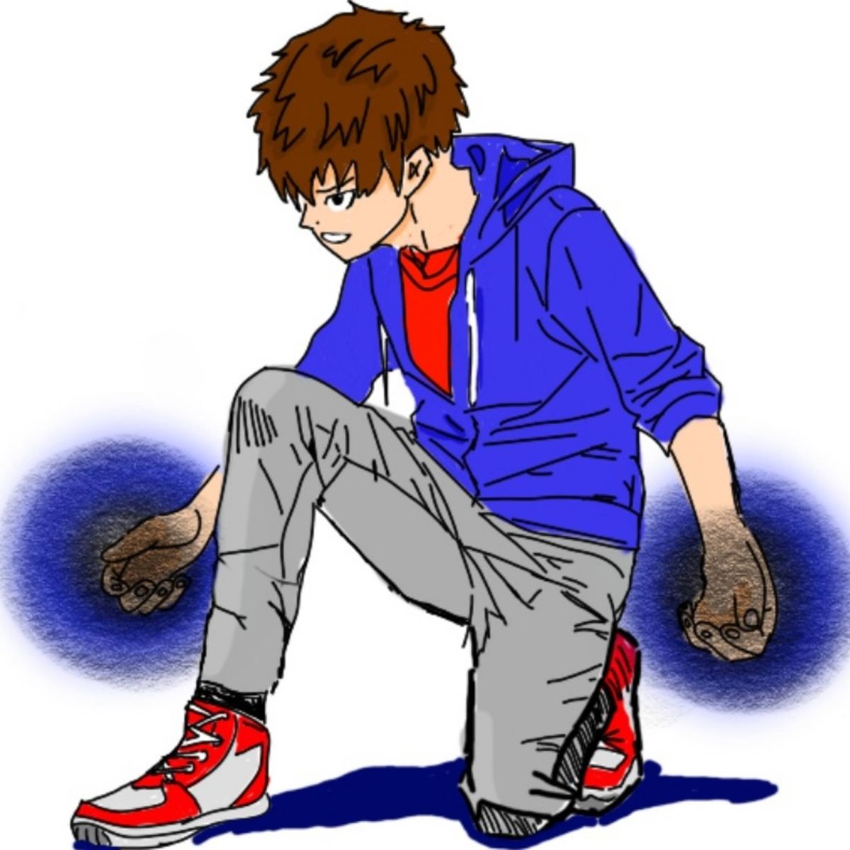 Profile Image