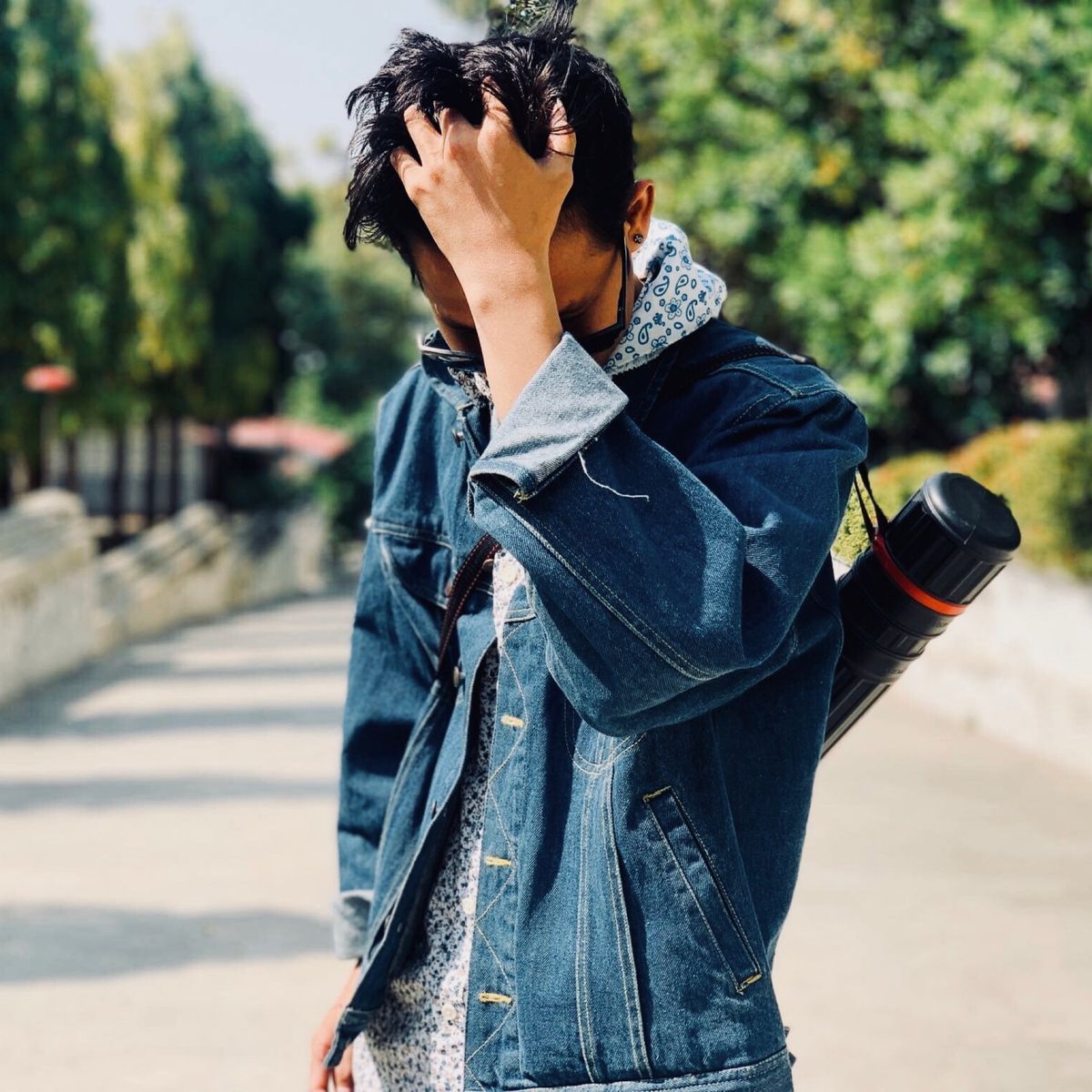 Profile Image
