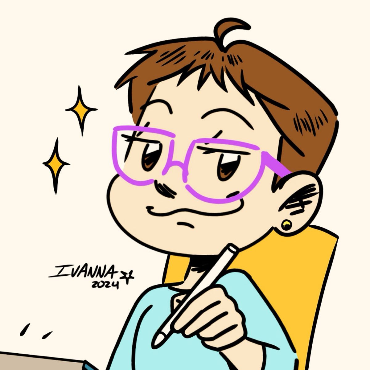 Profile Image