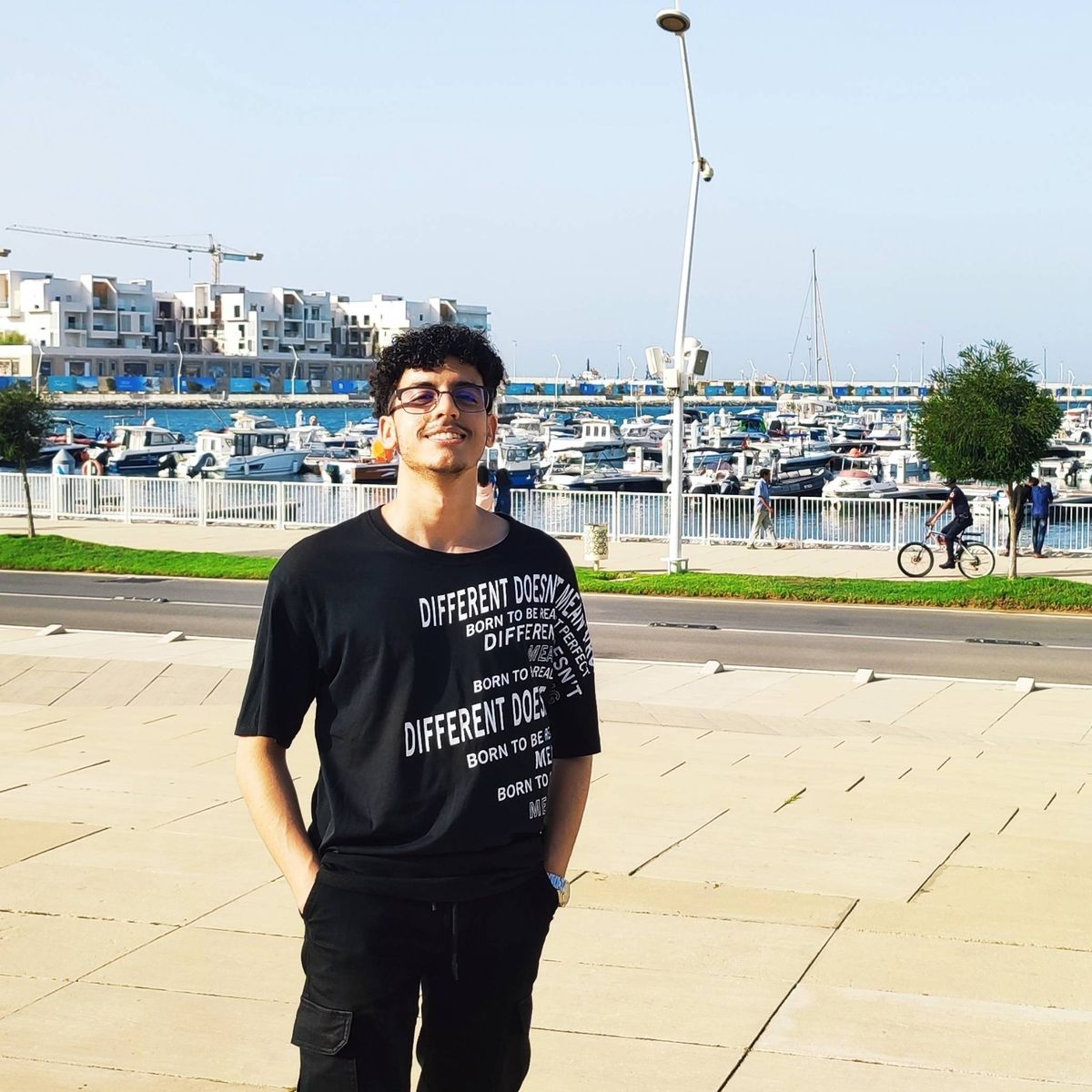 Profile Image