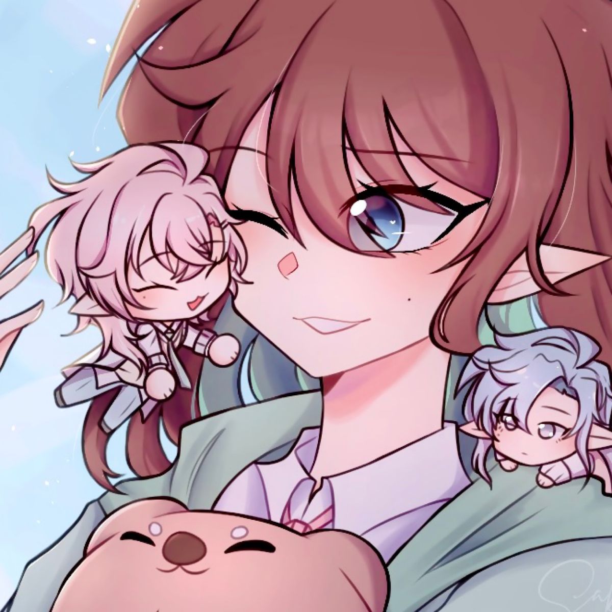 Profile Image
