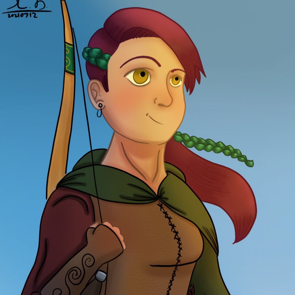 Profile Image