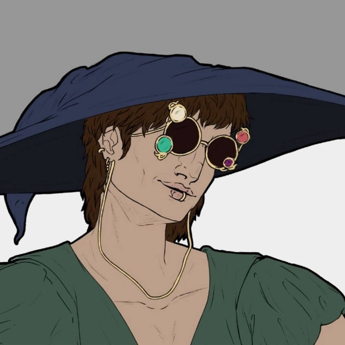 Profile Image
