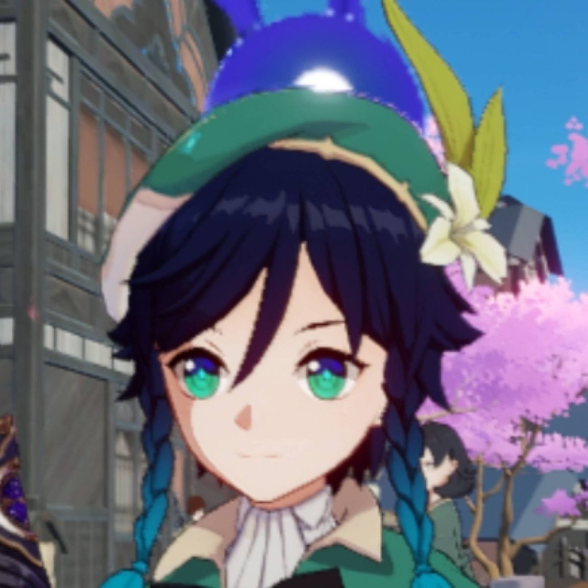 Profile Image