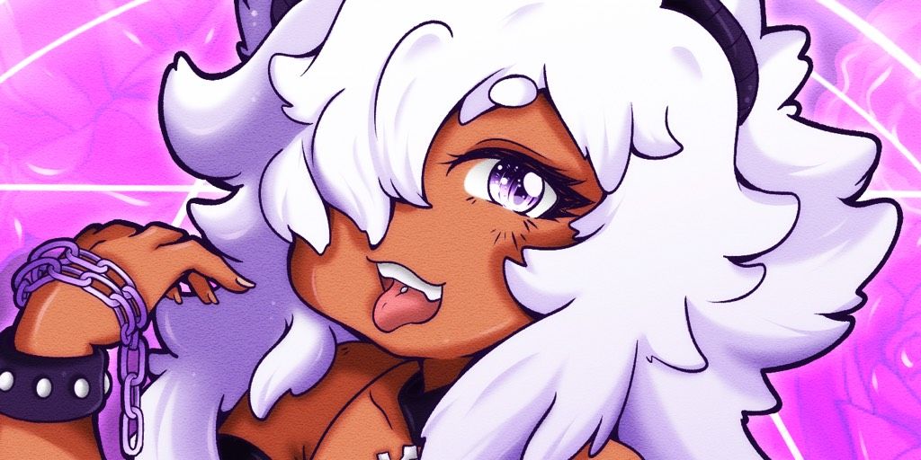 Hero artwork