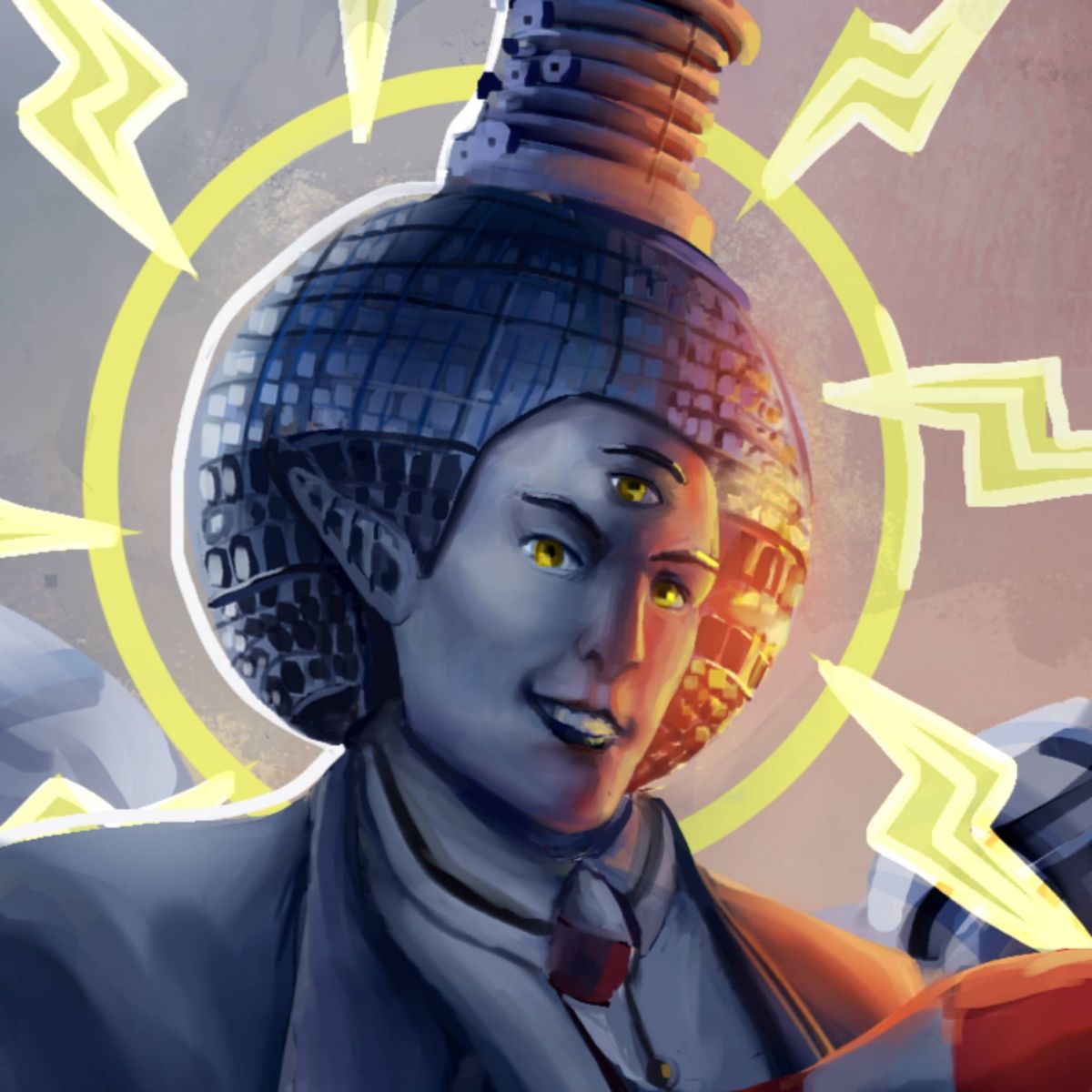 Profile Image