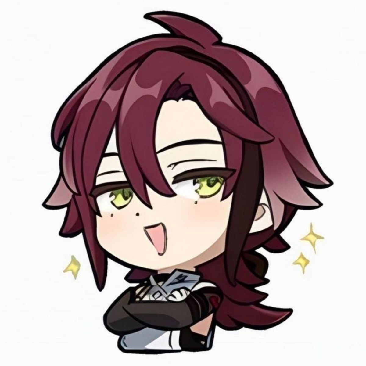 Profile Image