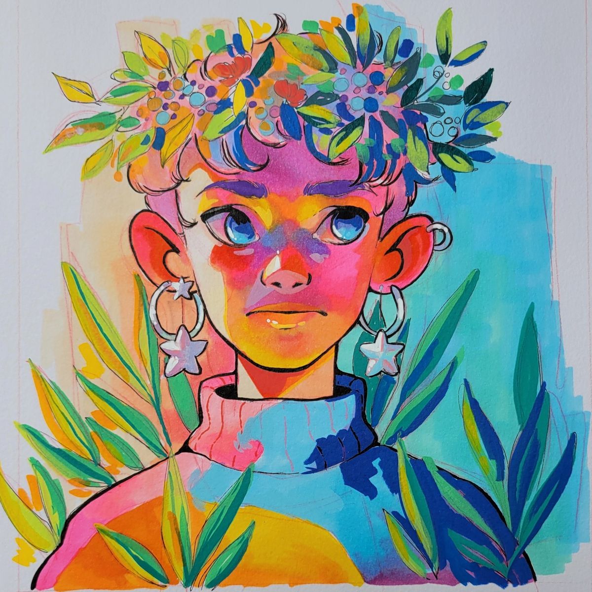 Profile Image