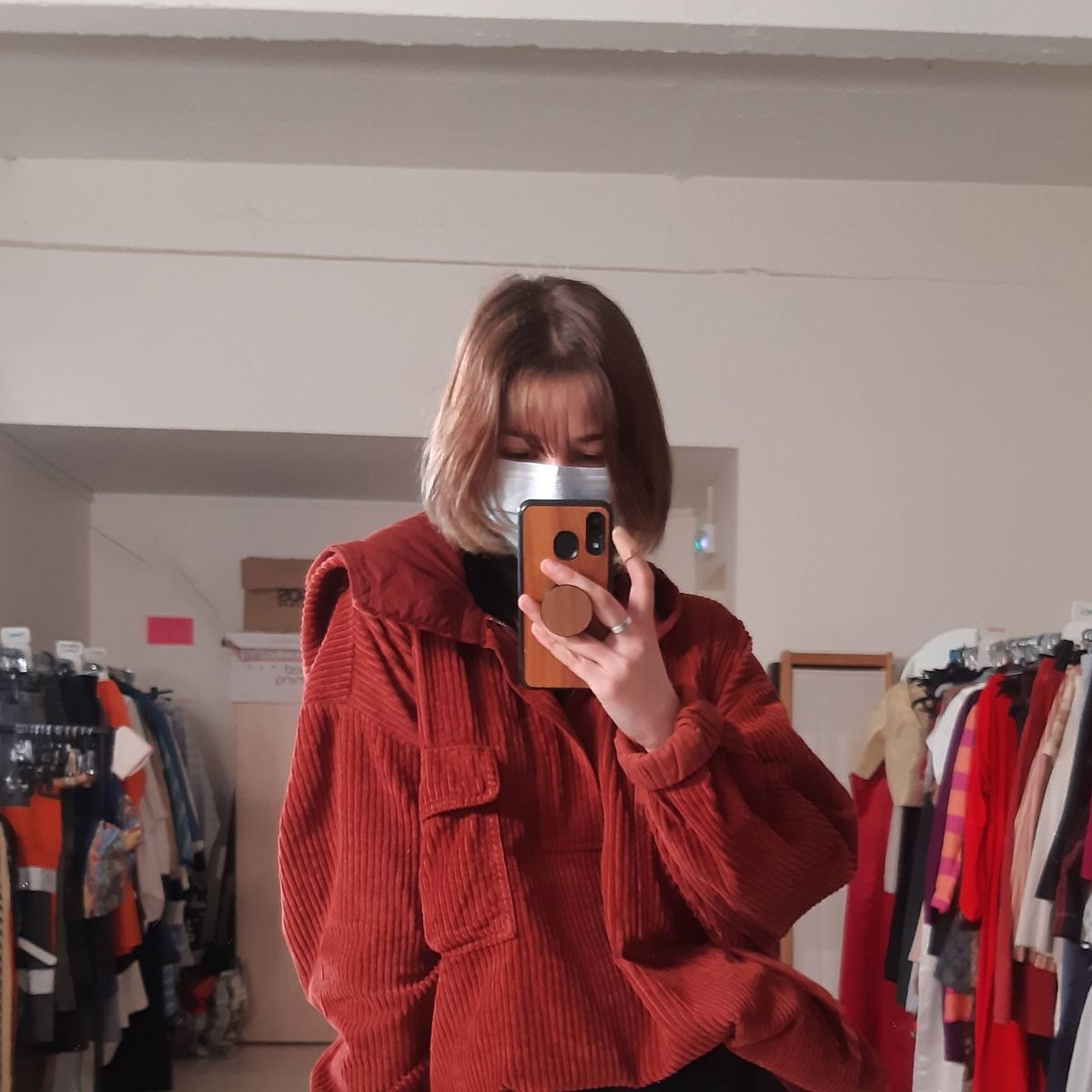 Profile Image