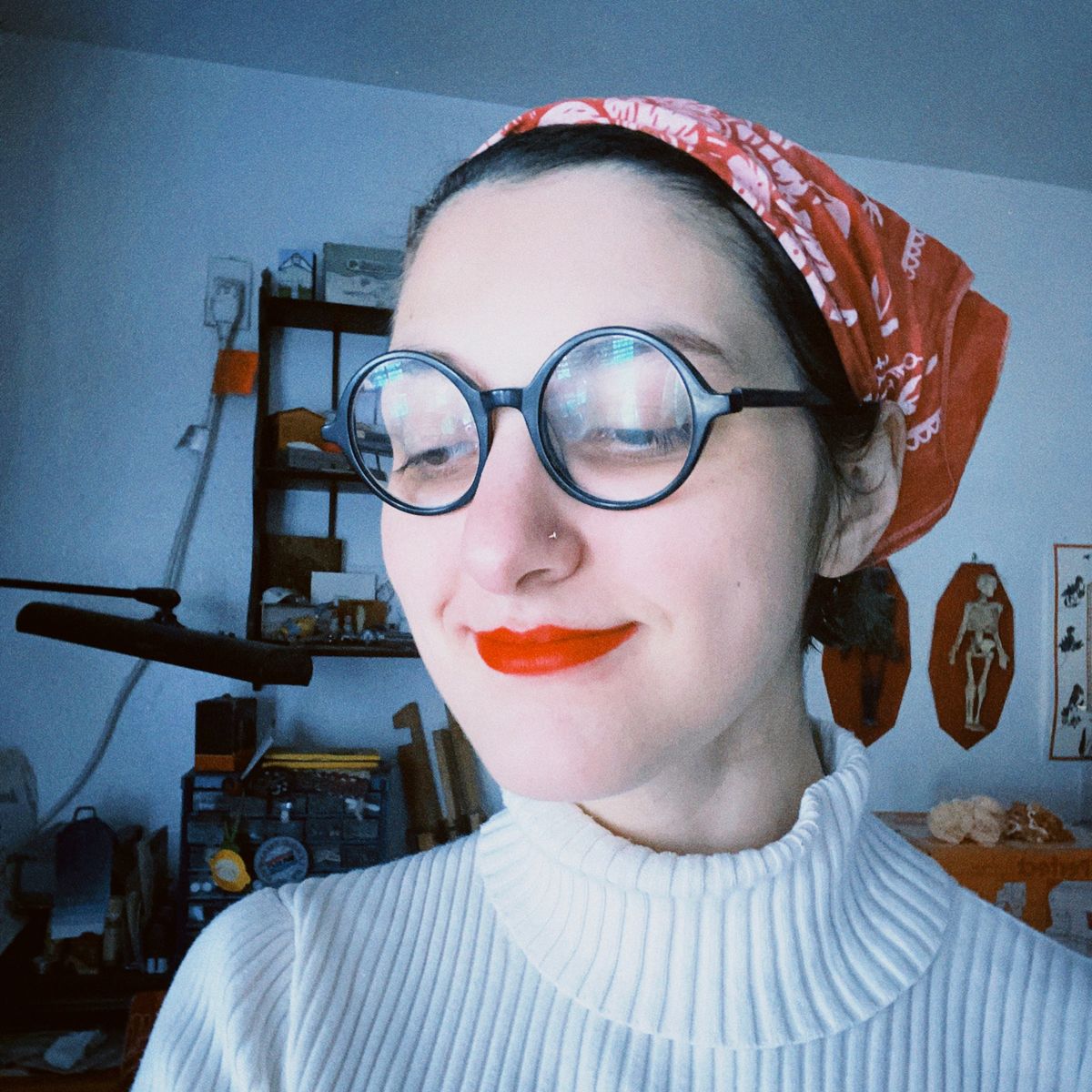 Profile Image