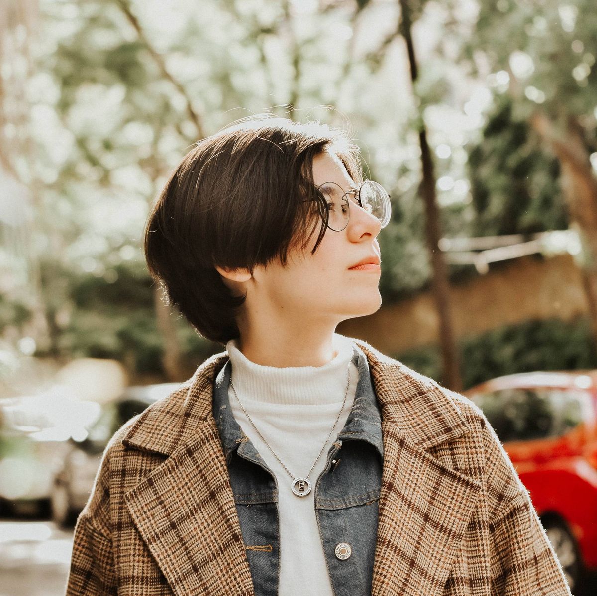 Profile Image