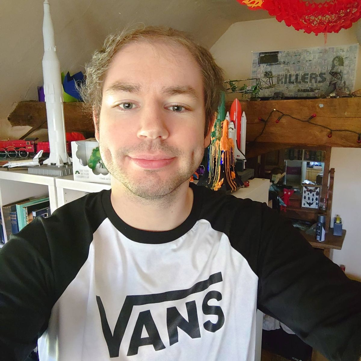 Profile Image