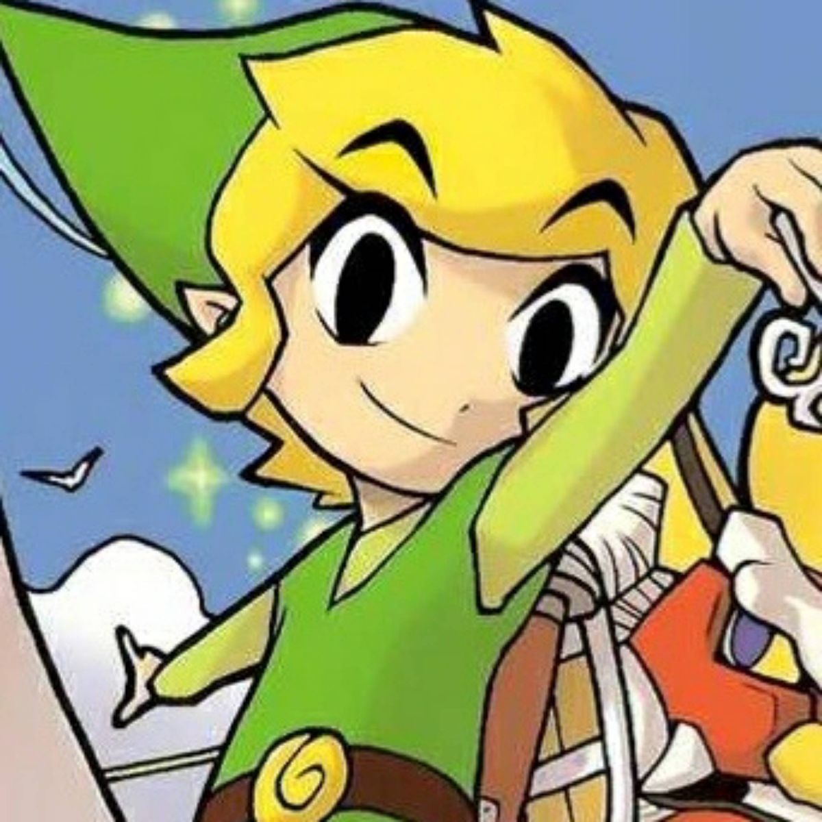 Profile Image