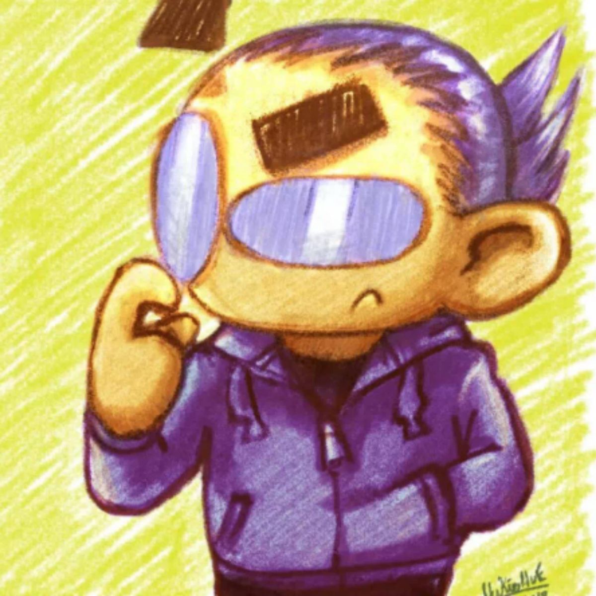 Profile Image