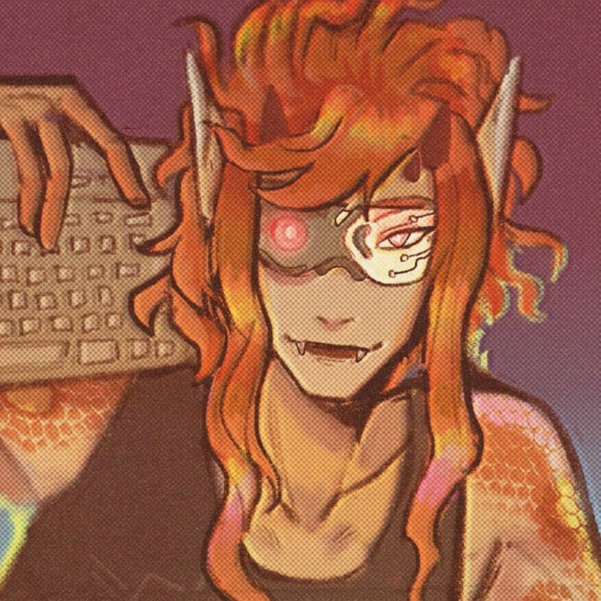 Profile Image