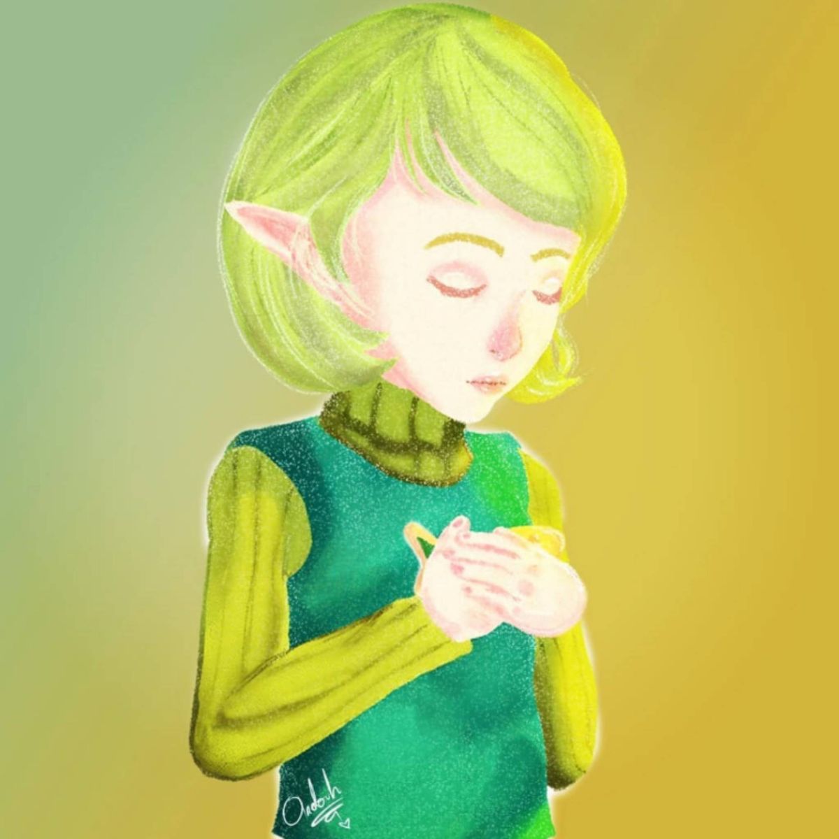 Profile Image
