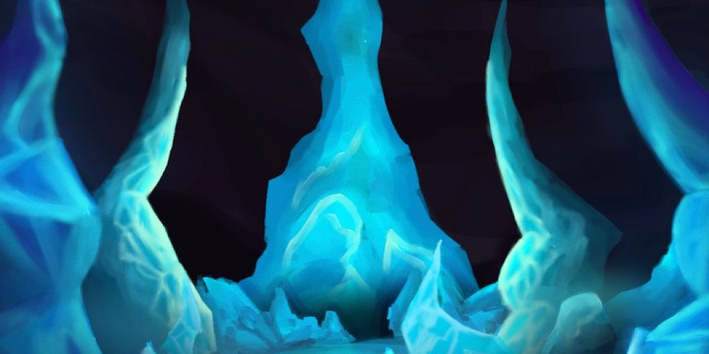 Hero artwork