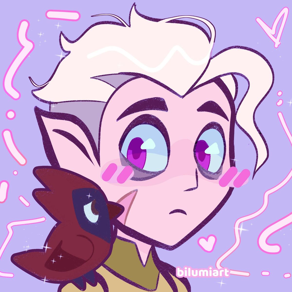 Profile Image