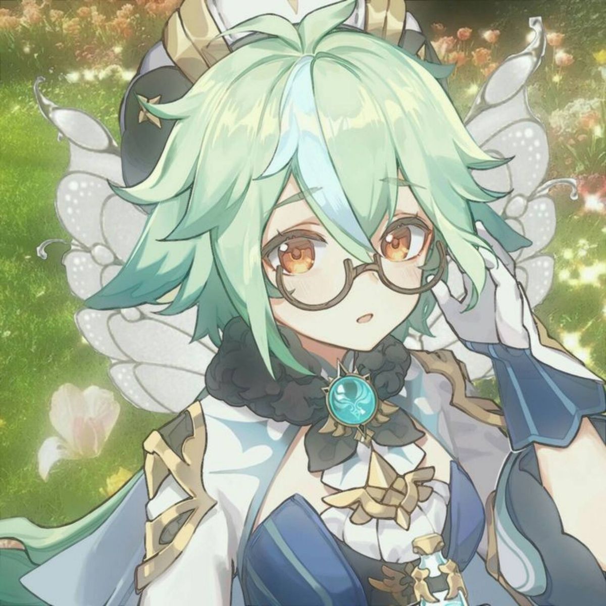 Profile Image