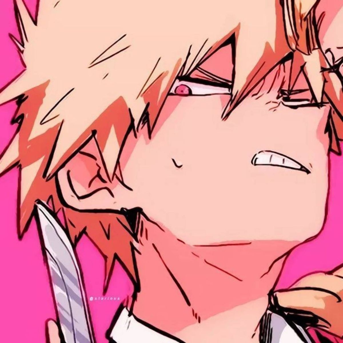 Profile Image