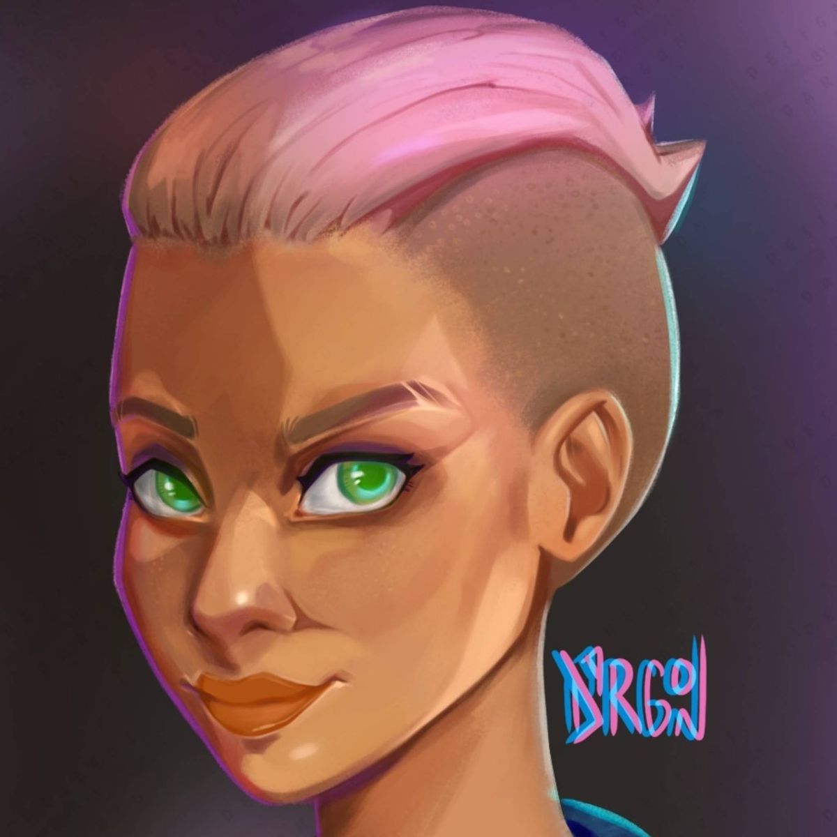 Profile Image