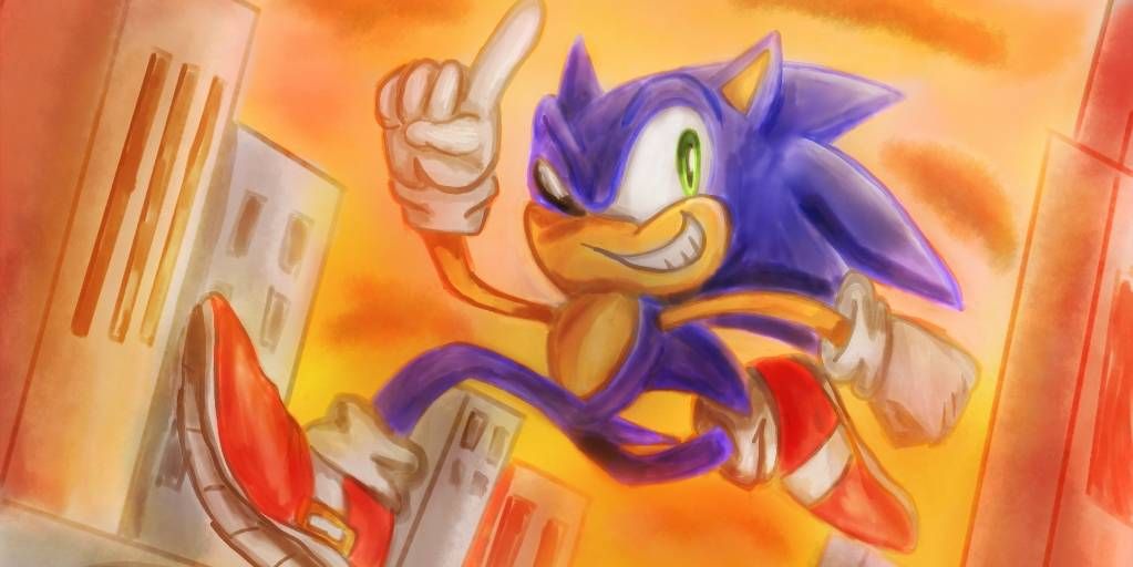 Hero artwork