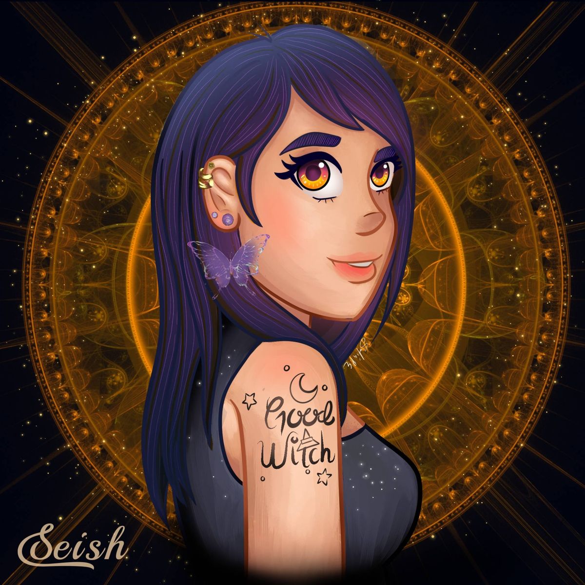 Profile Image