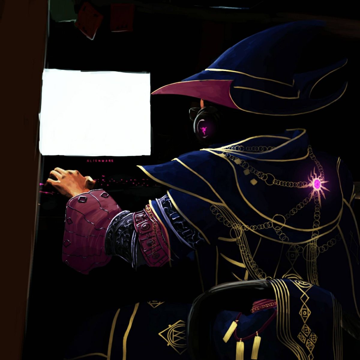 Profile Image