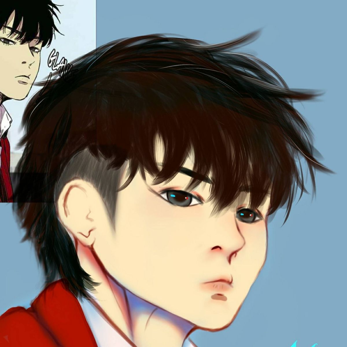 Profile Image