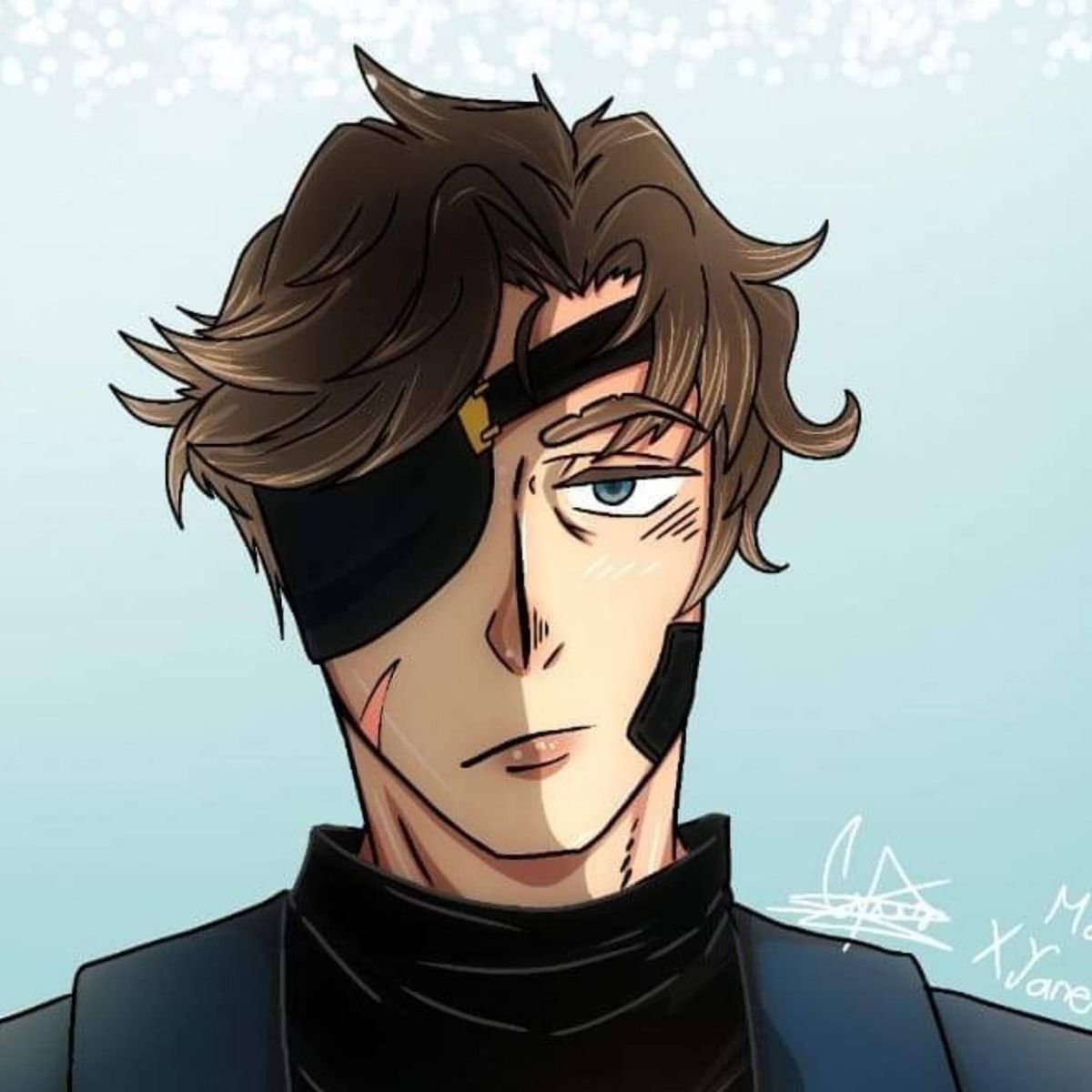 Profile Image
