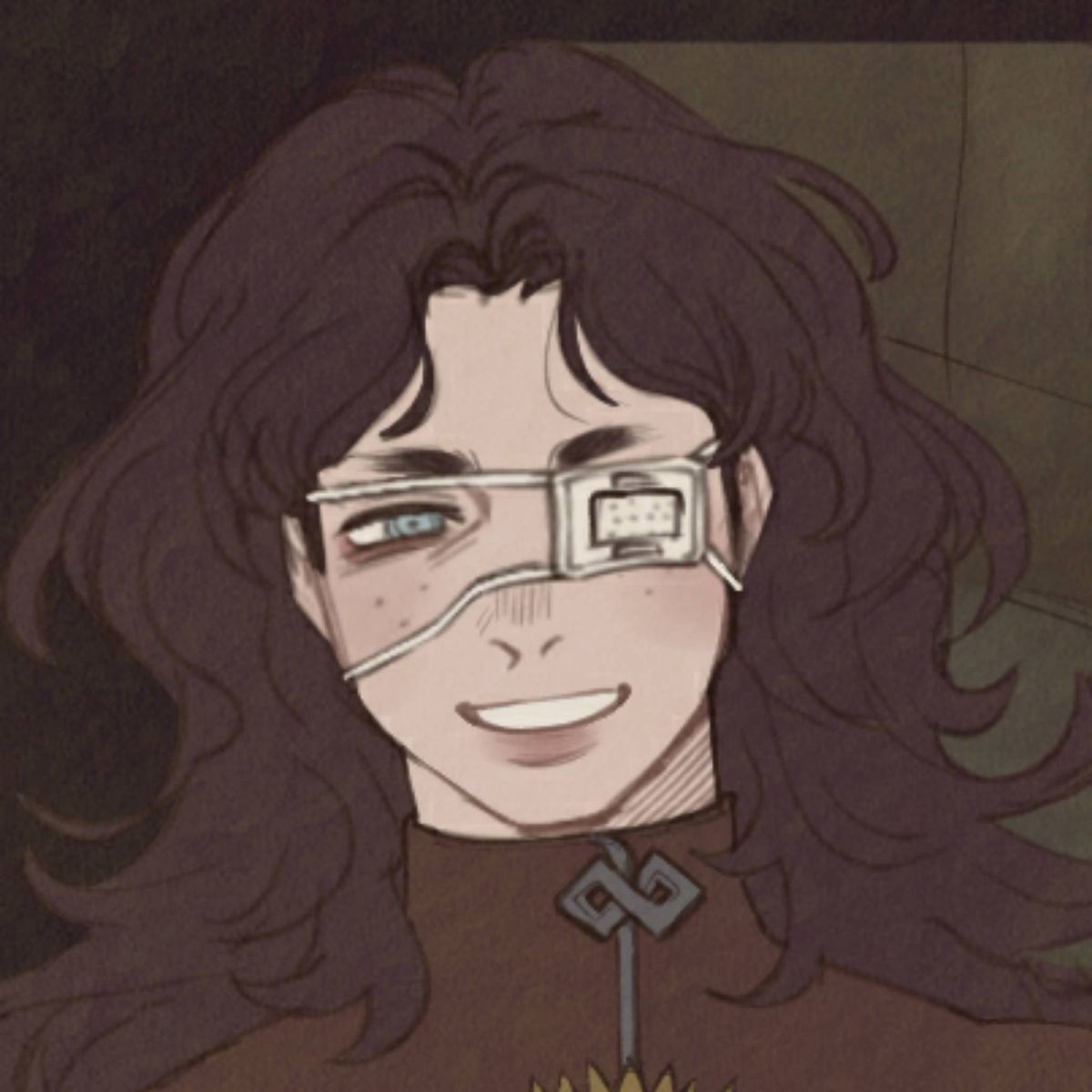 Profile Image
