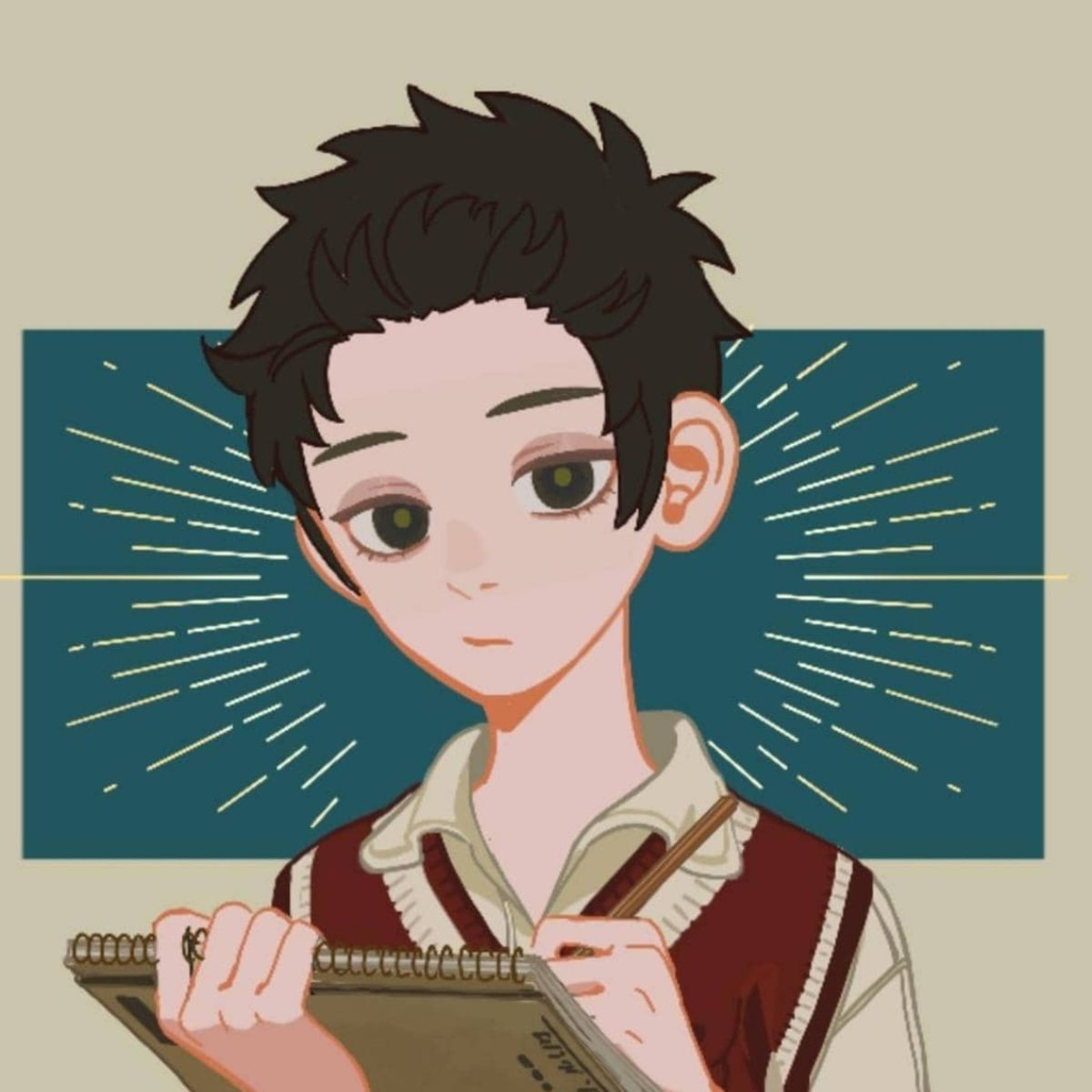 Profile Image