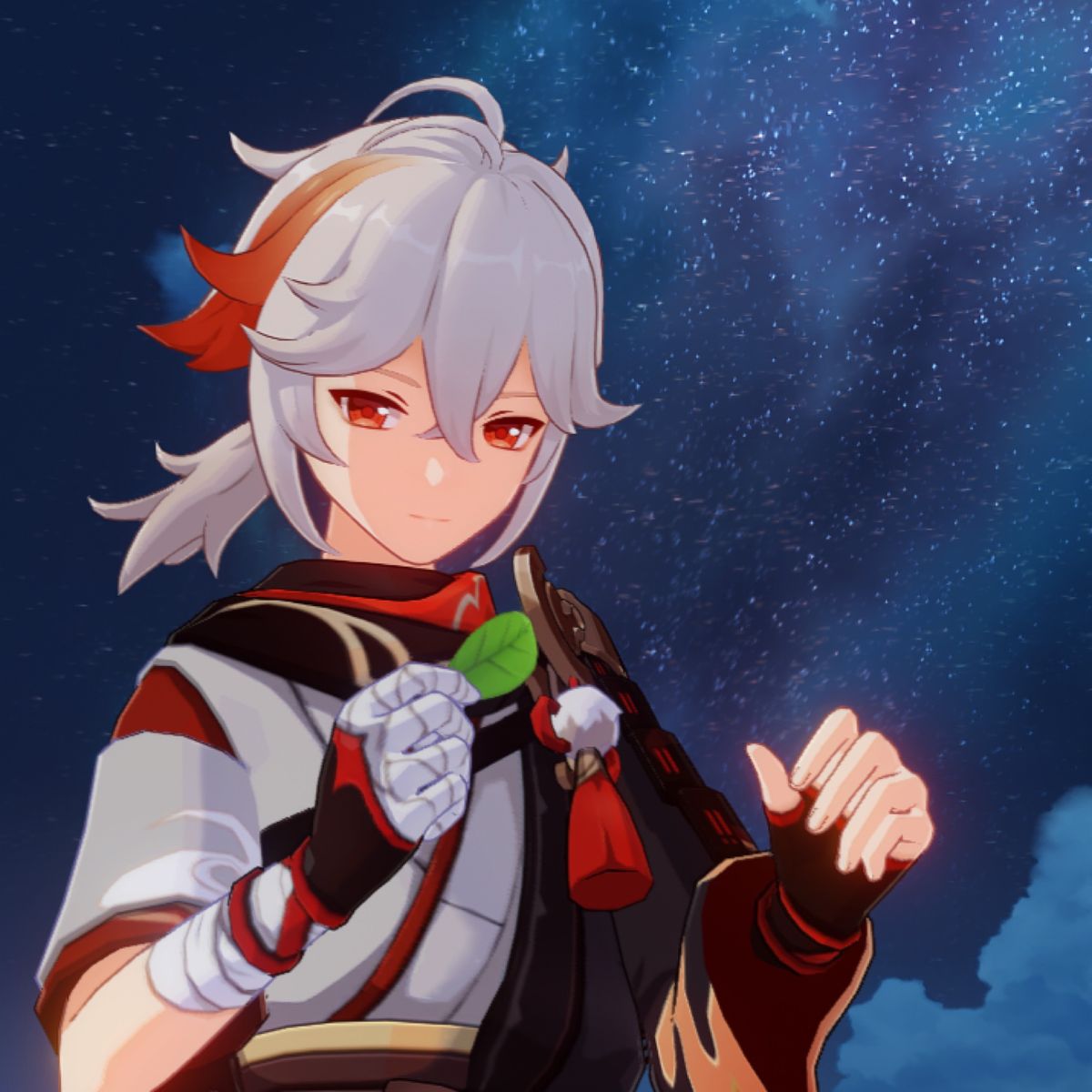 Profile Image