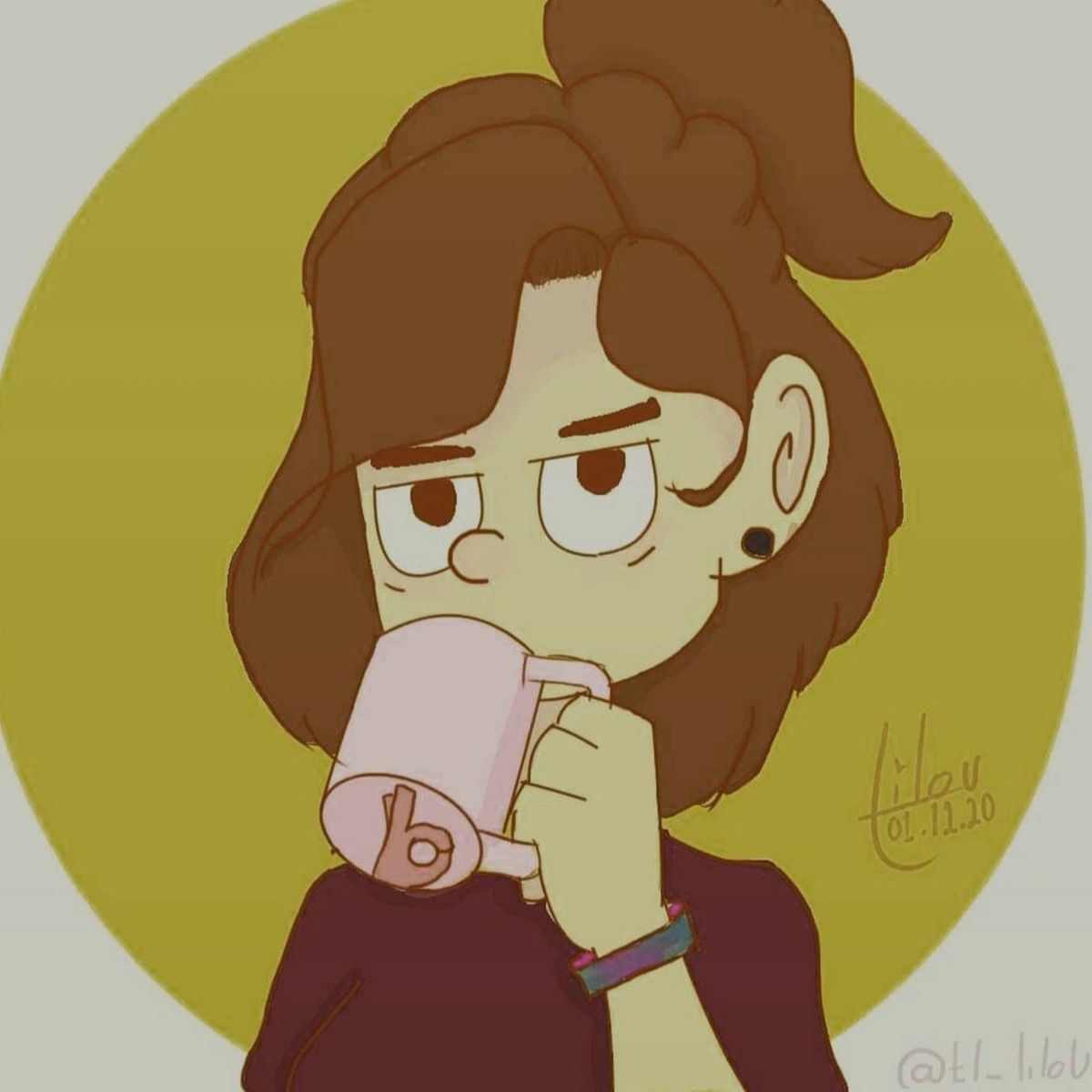 Profile Image