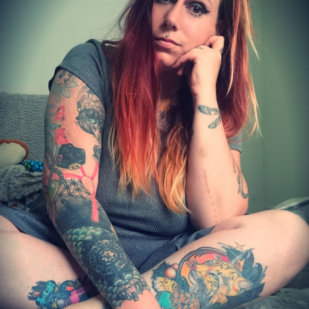 Profile Image