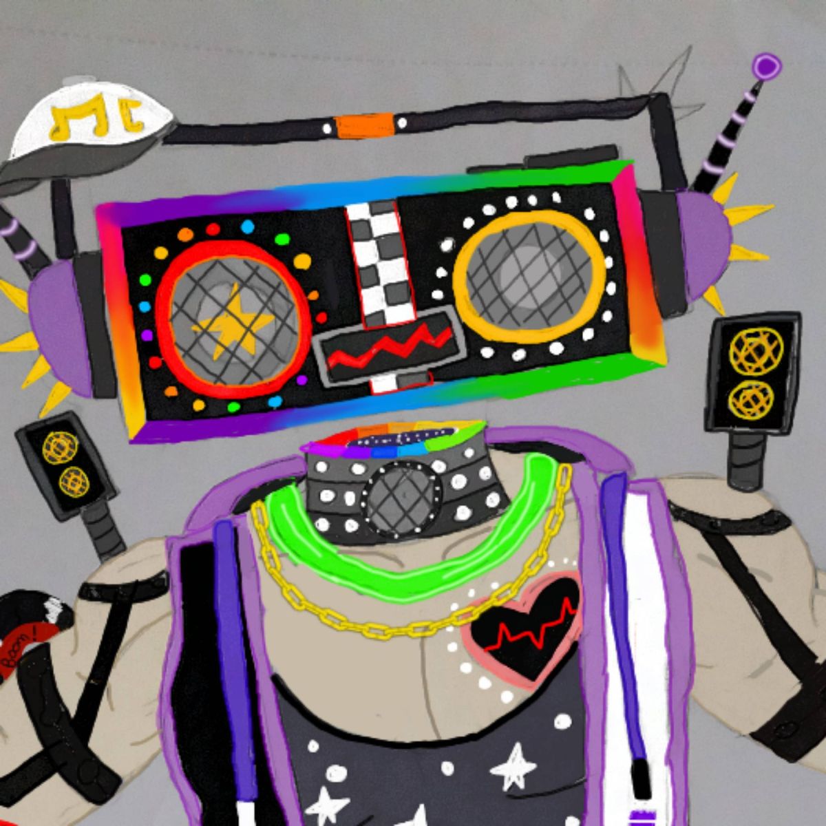 Profile Image