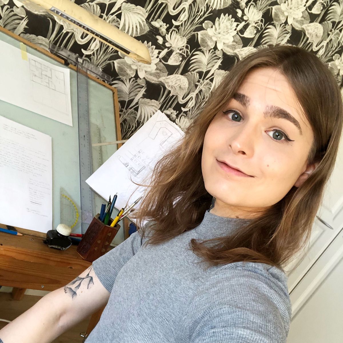 Profile Image