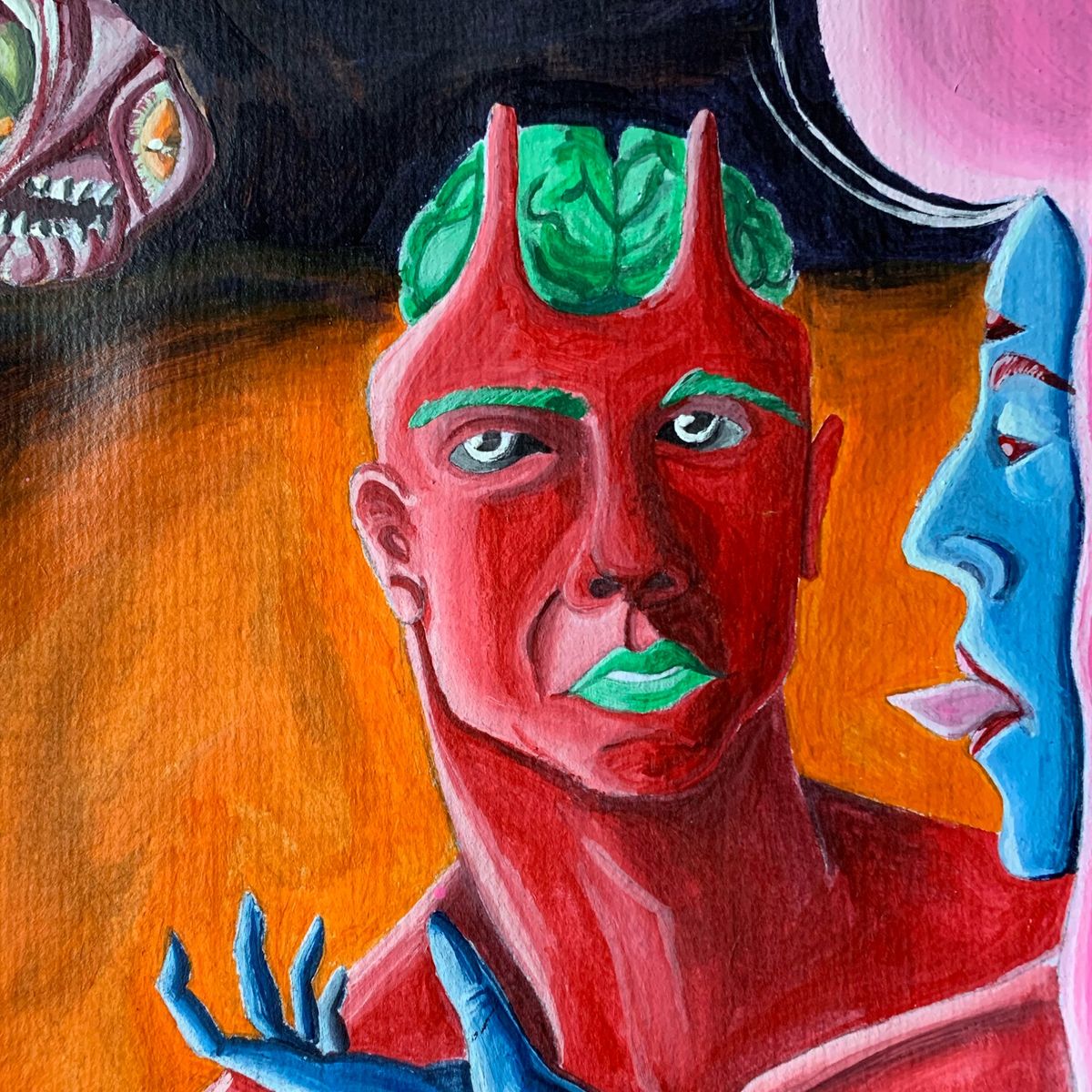 Profile Image