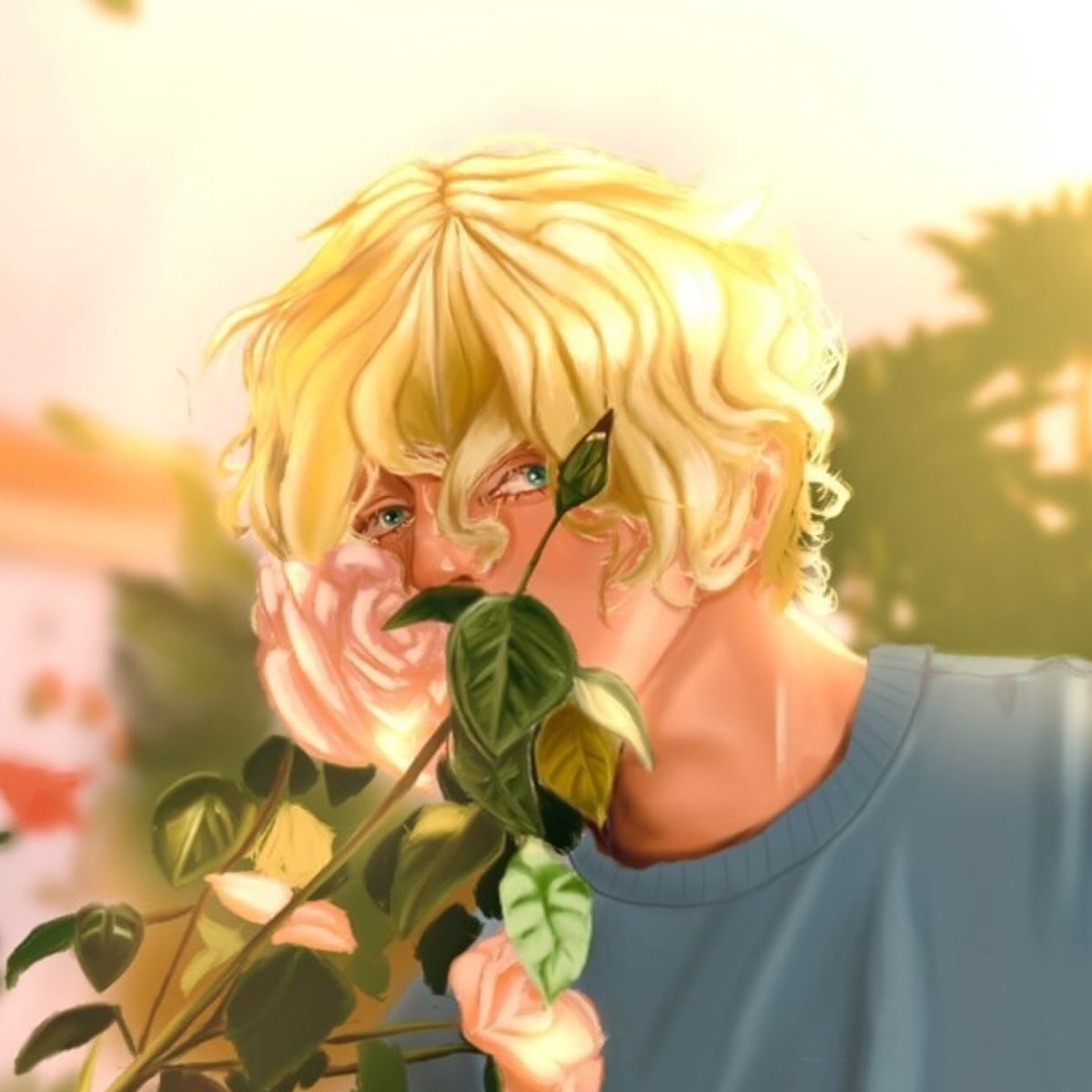 Profile Image