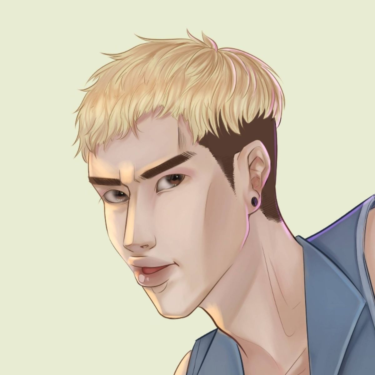 Profile Image
