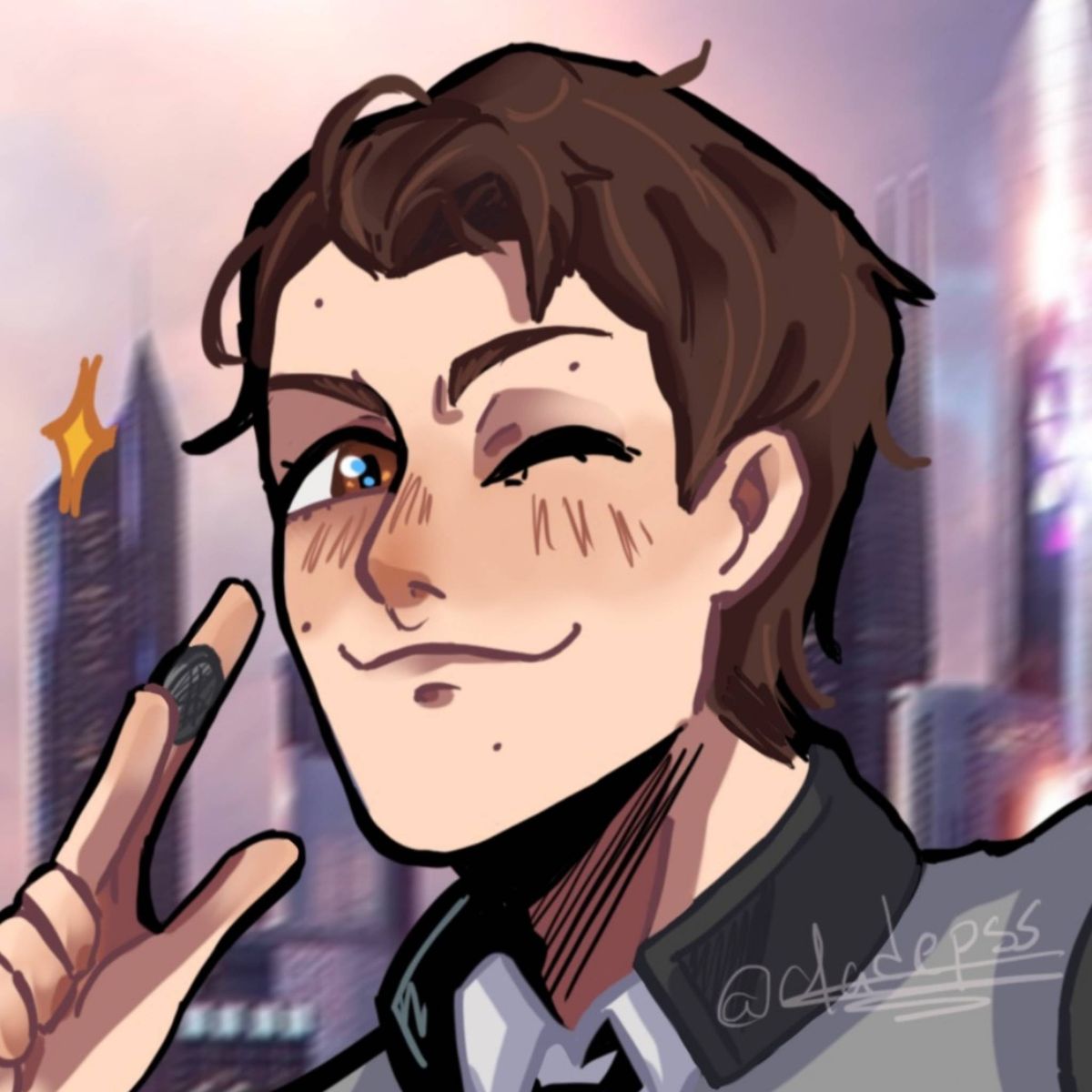Profile Image