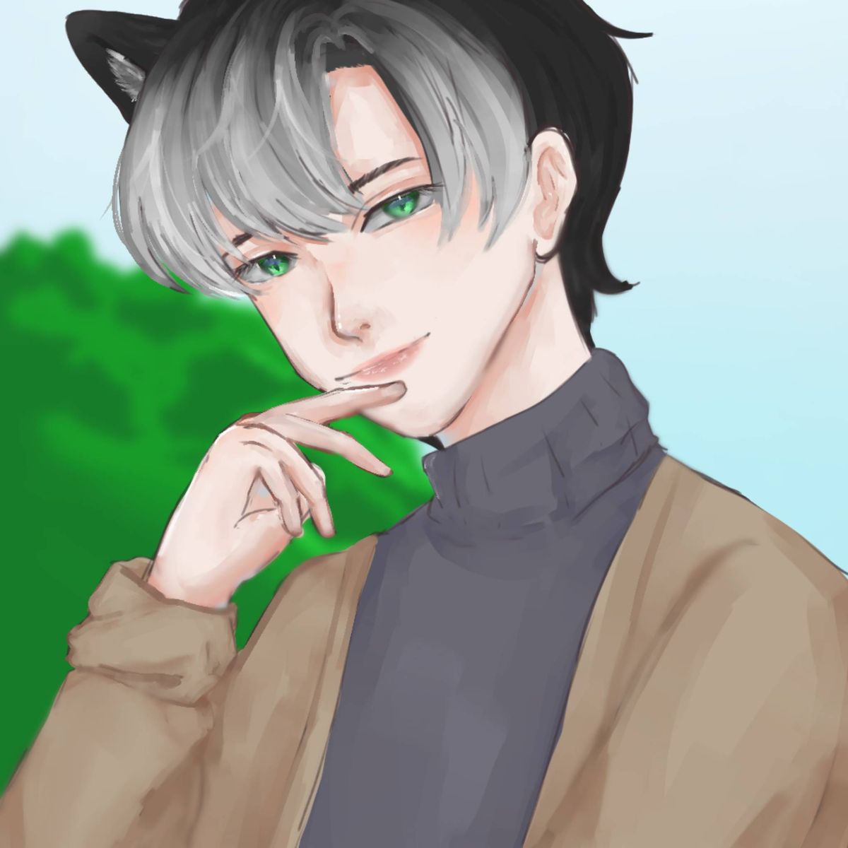 Profile Image
