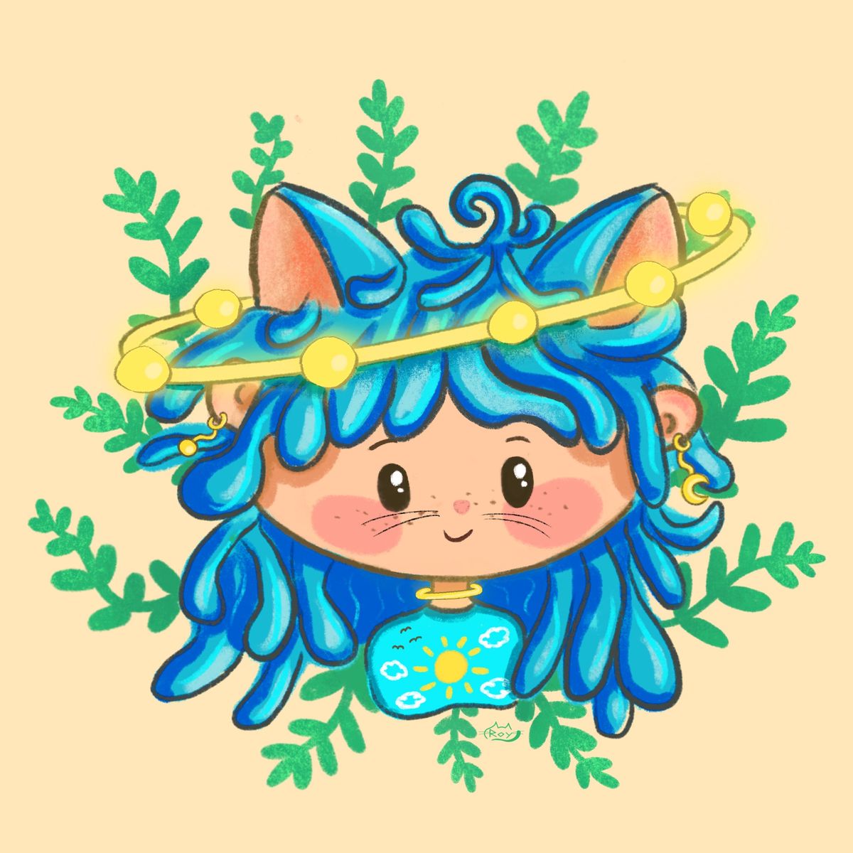 Profile Image