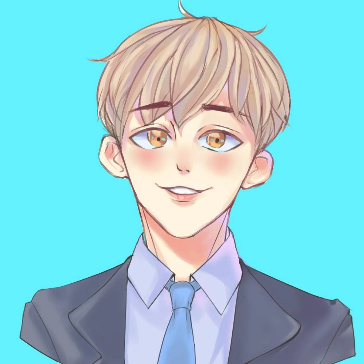Profile Image