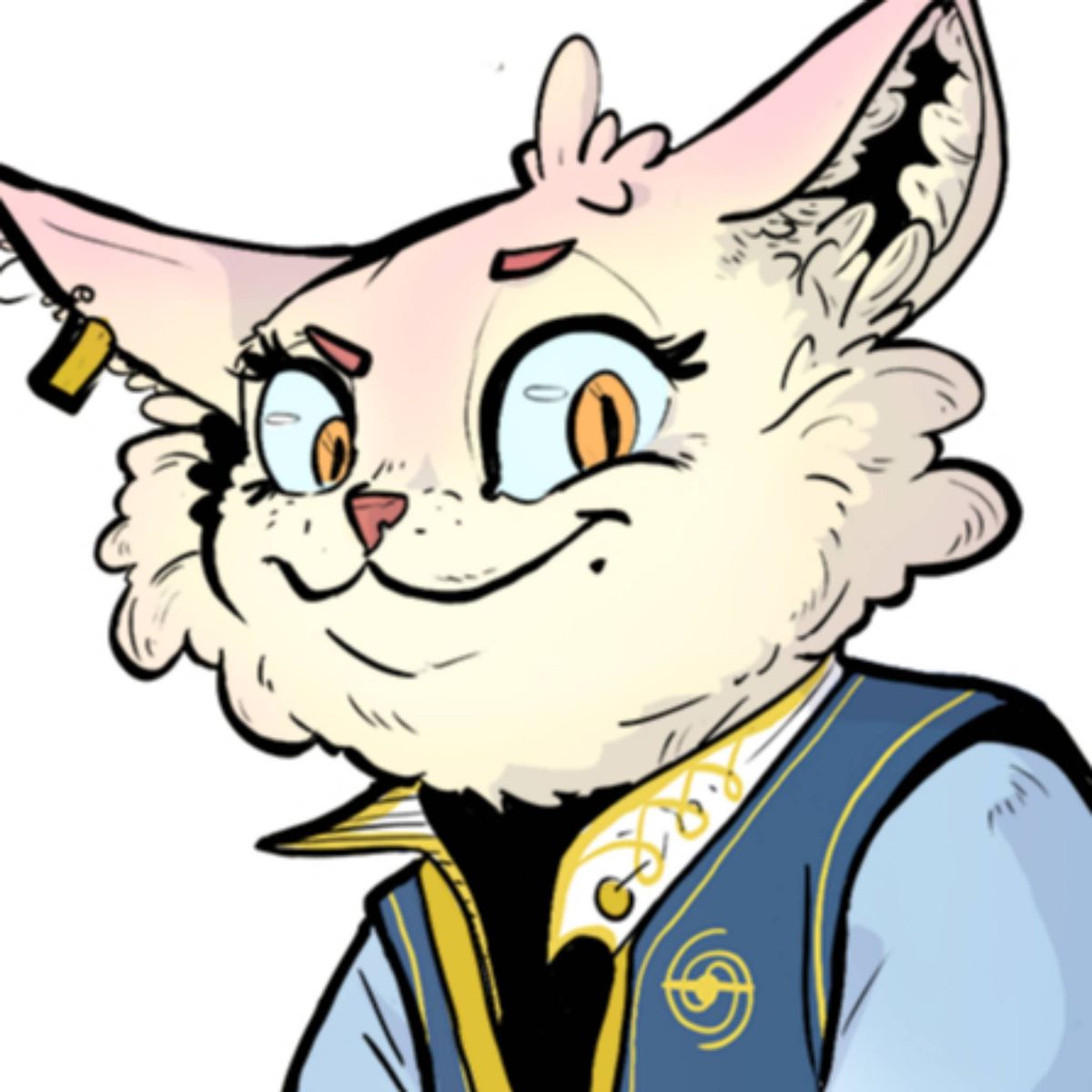 Profile Image