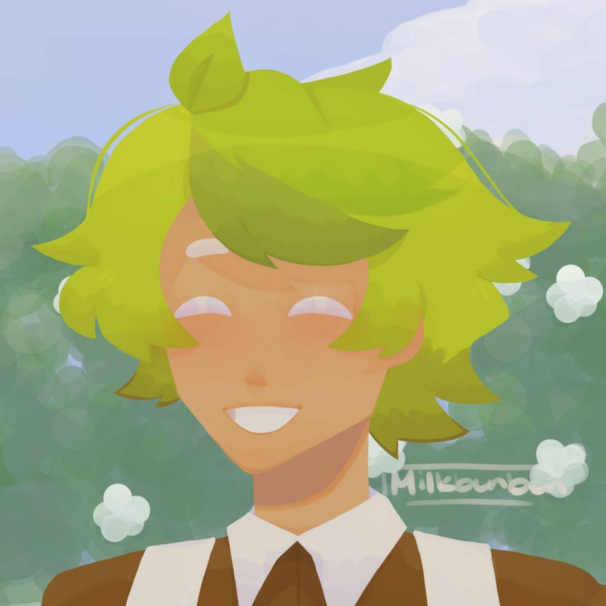 Profile Image