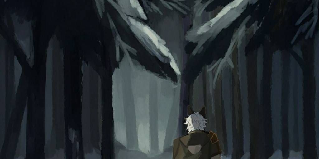Hero artwork